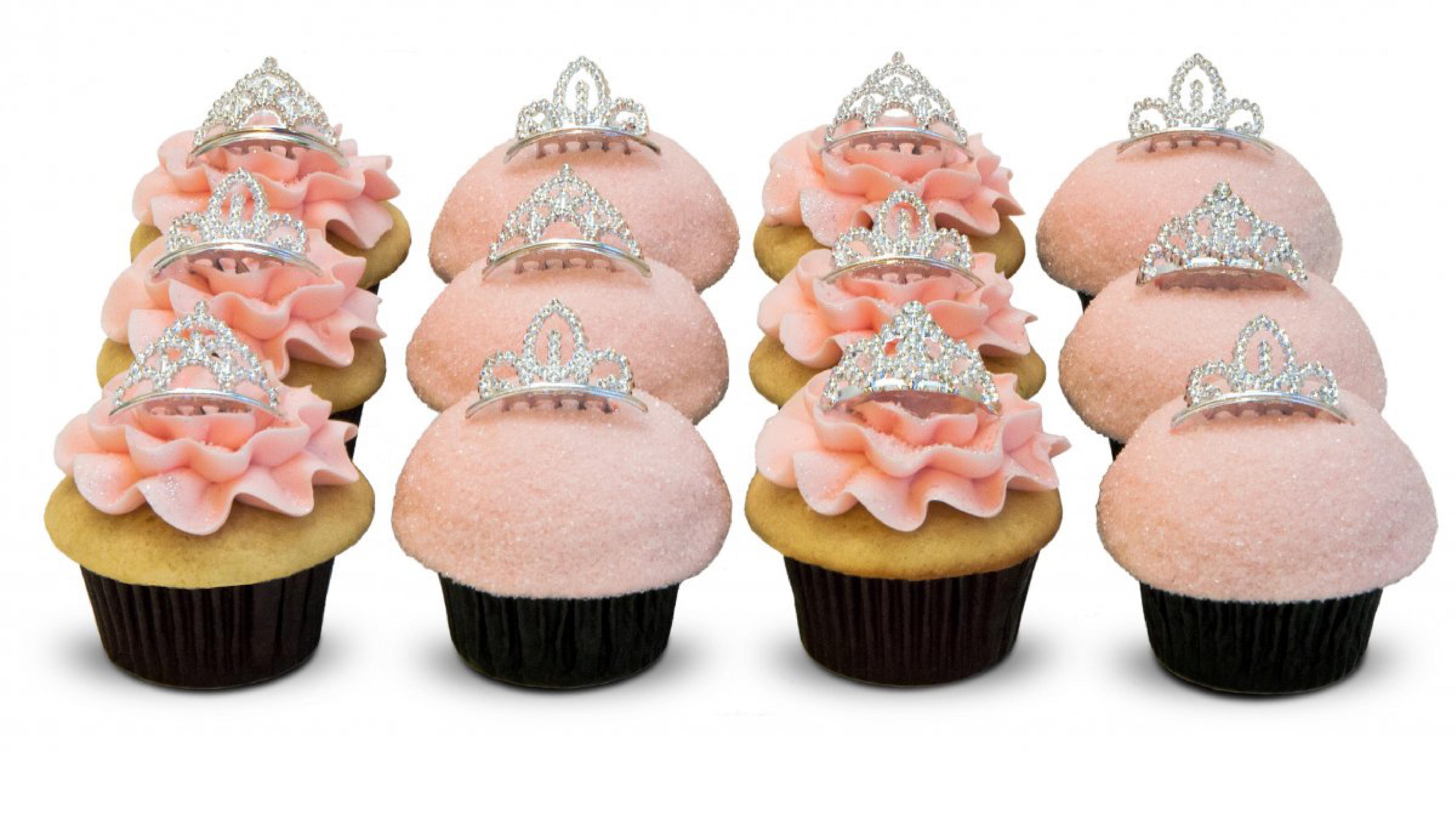 wedding cupcake dozen